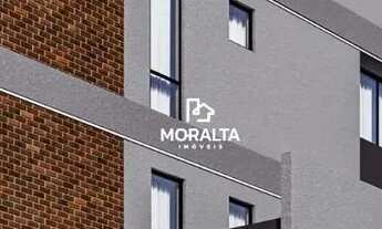 Imagem 7: Studio Park II - Apartamentos com 1 quarto à venda - Guaíra - Curitiba/PR