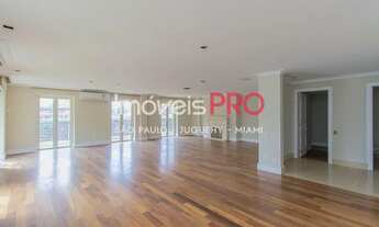 Imagem: Apartamento, Jardim Paulista - São Paulo