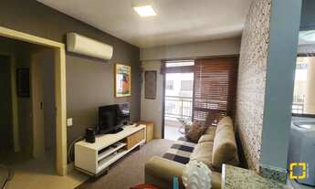 Imagem 6: Apartamento Athenas Park em frente a UFSC de 2 dorms com suite- MOBILIADO