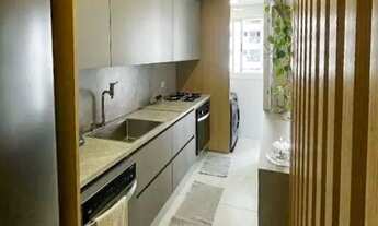 Imagem 3: Vista Parque apartamento 3 quartos para venda Londrina Jardim Presidente