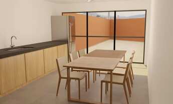 Imagem 5: Casa para venda tem 171 metros quadrados com 3 quartos em Nossa Senhora do Ó - São Paulo