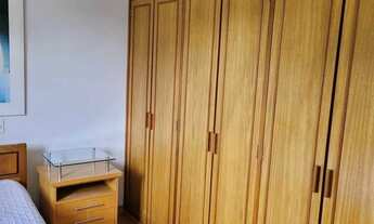 Imagem 7: Apartamento em Avenida José Munia - Jardim Vivendas - São José do Rio Preto/SP