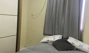 Imagem 6: Apartamento para venda tem 45 metros quadrados com 2 quartos em Araçagy - São José de Riba