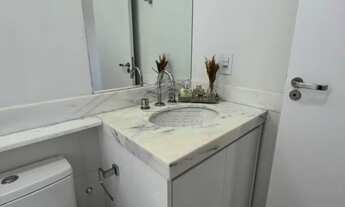 Imagem 7: YUNIS - APARTAMENTO COM 1 DORMITÓRIO E CONDOMÍNIO COM LAZER COMPLETO. VILA AVIAÇÃO, BAURU