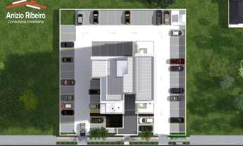 Imagem 4: Apartamento Lindo - 2 quartos com suíte, No 12º andar com vista para o Lago