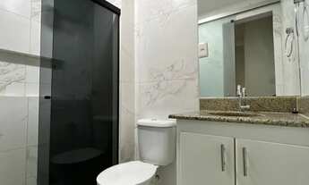 Imagem 5: Condomínio Morada Imperial, Apartamento 3 suites e com área construída 162M2