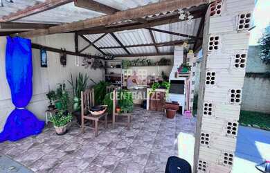 Imagem 14: VENDA-CASA-UVARANAS-PONTA GROSSA-PR