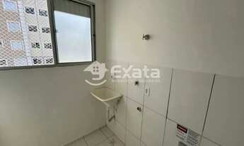 Imagem 6: Apartamento para locação no Parque Sinfonia