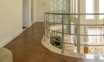 Imagem 7: Casa com 3 dormitórios, 368 m² - venda por R$ 2.500.000,00 ou aluguel por R$ 17.192,00/mês