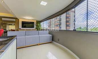 Imagem 4: Apartamento à venda Alameda Raimundo Corrêa, Boa Vista - Porto Alegre