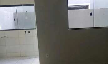 Imagem: Apartamento 2 quartos Terréo Com quintal