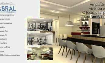 Imagem 5: RESIDENCIAL SAINT EXUPÉRY - bloco D 202