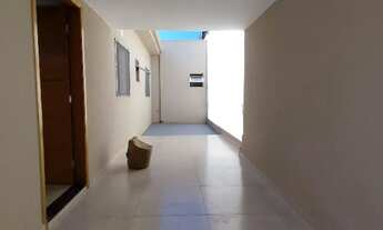 Imagem: Casa 3 Quartos c/ Suíte e Garagem - Vila