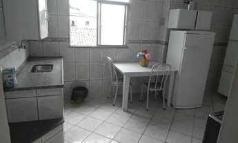 Imagem 6: Quarto individual em República para estudantes - feminina - Próximo à UFRB