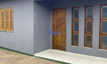 Imagem: Casa CANOAS RS
