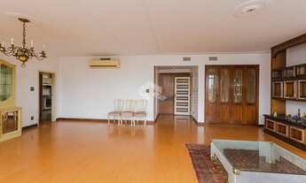 Imagem 5: Apartamento para Reforma, 4 quartos sendo 1 suíte, living amplo, 1 vaga e 1 deposito