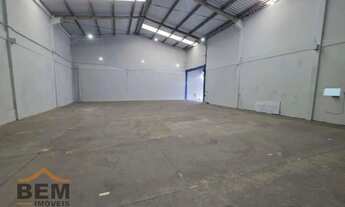 Imagem 2: Galpão para alugar, 550 m² por R$ 20.000,00/mês - Municipios - Balneário Camboriú/SC