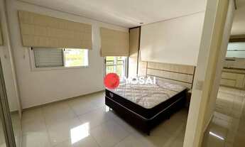 Imagem 7: Apartamento com 1 dormitório, 56 m² - venda por R$ 460.000 ou aluguel por R$ 2600,00 - Jar