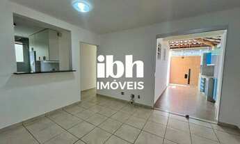 Imagem: Apartamento 3 quartos à venda no Buritis