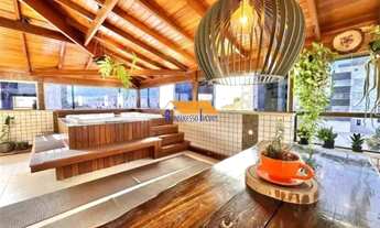 Imagem 2: Cobertura de 3 quartos, Bairro Dona Clara em Belo Horizonte