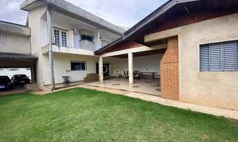 Imagem 7: Casa - Jardim Chapadão - Campinas