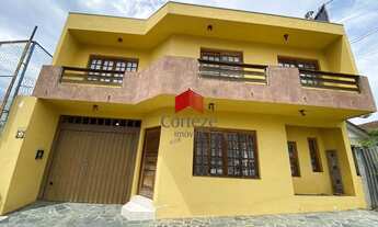 Imagem: Sobrado com 300m² 5 quartos, à venda