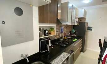 Imagem 4: Vendo Apartamento no Condomínio Brisas - 61m² - 02 Quartos - Oportunidade