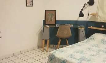 Imagem 3: Imóvel para aluguel tem 40 metros quadrados com 1 quarto em Batista Campos - Belém - PA