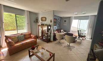 Imagem 2: Casa em Condomínio à venda, 4 quartos, 1 suíte, 2 vagas, Bosque Residencial do Jambreiro