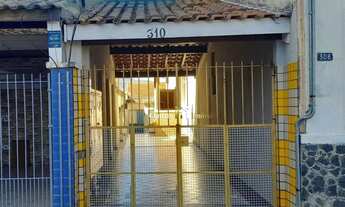 Imagem: Casa com 3 dormitórios para alugar, 110