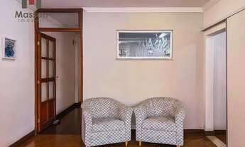 Imagem 6: Apartamento com 3 quartos à venda, 160 m² por R$ 880.000 - Centro - Juiz de Fora/MG