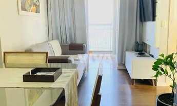 Imagem 4: Apartamento com 2 dormitórios à venda, 55 m² por R$ 500.000,00 - Carvalho - Itajaí/SC