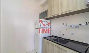 Imagem 12: Apartamento 1 Quarto 1 Vaga Mobiliado no Centro de Curitiba