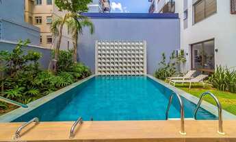 Imagem 7: Apartamento 2 suítes no Menino Deus