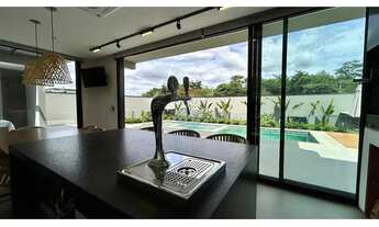 Imagem 4: Casa de Alto Padrão Projeto Assinado por Marcos Baldasso