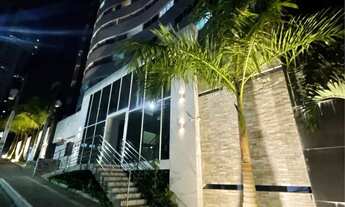 Imagem: Flat / Loft Mobiliado Miramar com Vaga de