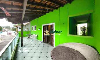 Imagem: Sobrado com 3 dormitórios para alugar