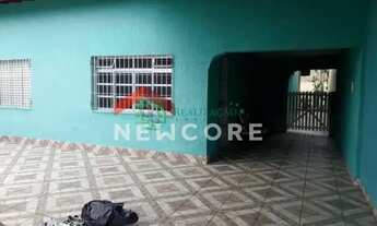 Imagem: Casa em Rua Oscar Aisemberg - Verde Mar