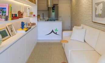 Imagem 2: Apartamento - Horto Florestal - Salvador