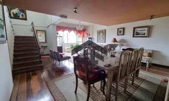 Imagem 3: Apartamento duplex de 230m² à venda, com 4 quartos (2 suítes), localizado em Boa Viagem, R