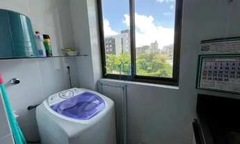 Imagem 4: FLAT NO ALBATROZ INTERMARES / FLAT BEIRA MAR EM INTERMARES / FLAT VISTA MAR EM INTERMARES