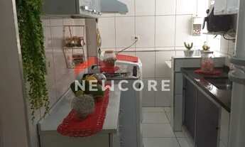 Imagem 5: Apartamento em Avenida Doutor Hércules Galletti - Jardim Califórnia - Marília/SP