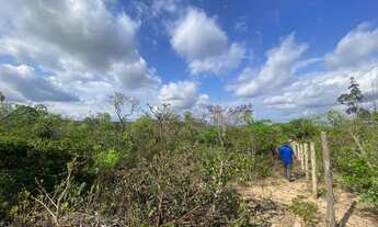 Imagem 3: Terreno Chapada dos guimaraes