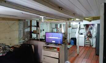 Imagem 7: Venda de uma casa de dois piso de mandeira