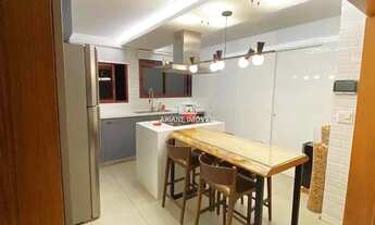 Imagem 4: Apartamento 4 quartos com 3 vagas no São Pedro