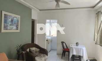 Imagem: Apartamento - / Residencial / Botafogo