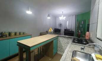 Imagem: Casa à venda em Sumaré, Jardim Dulce (Nova