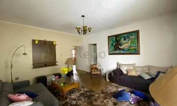 Imagem: Casa à venda em Campinas, Vila Joaquim