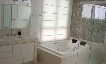 Imagem 5: Casa Locação em Alphaville - R$ 25.000,00 ( pacote