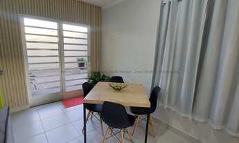 Imagem 6: LINDA CASA RICA EM DETALHES NO RESIDENCIAL RITA VIEIRA